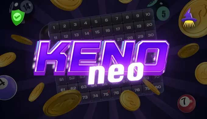 Neo Keno