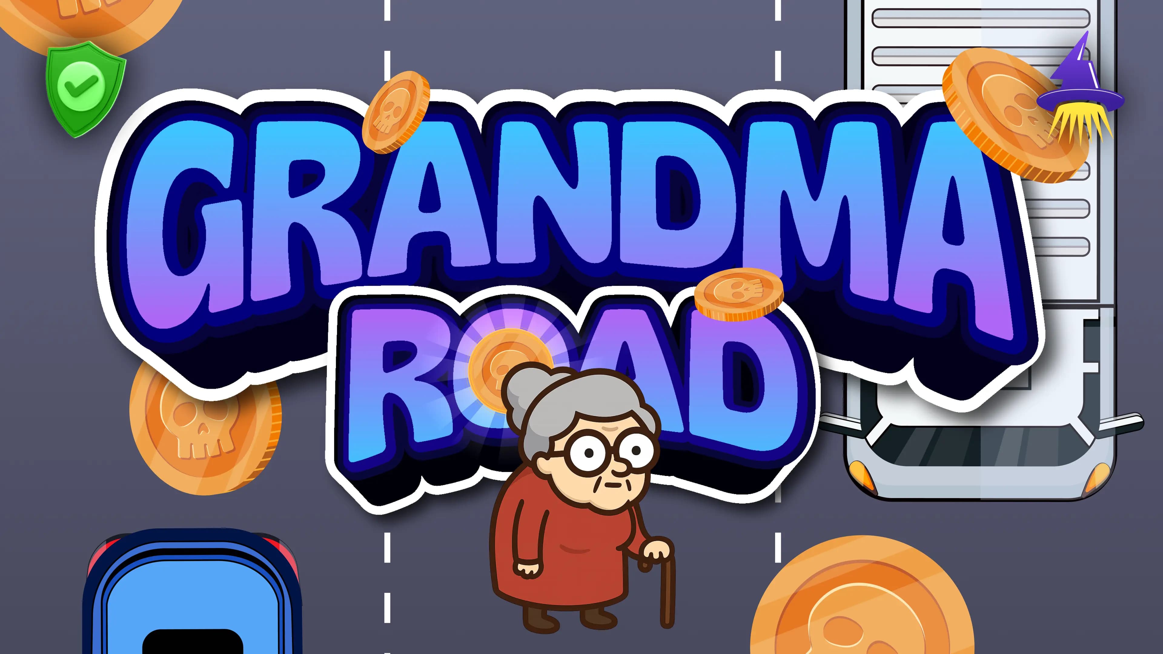 Grandma Road
